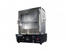 Thiết bị kiểm tra cháy nội thất xe hơi